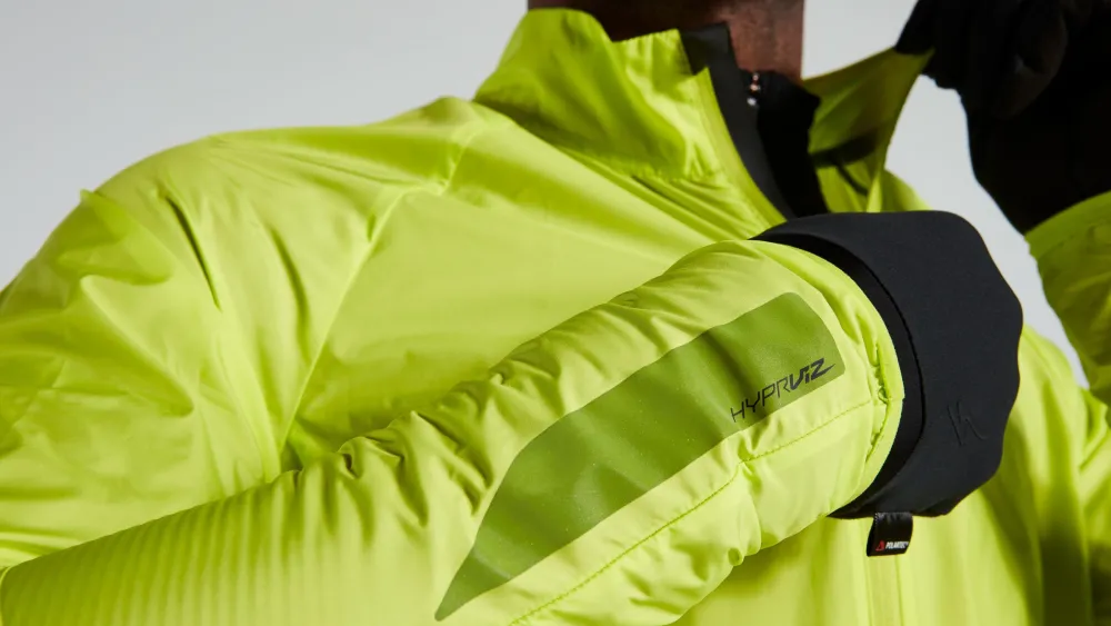Specialized Men's SL Pro Wind Jacket> Men's Tops·Jackets & Vests
