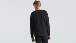 Specialized Men's Legacy Long Sleeve Crewneck><noscript><img width=