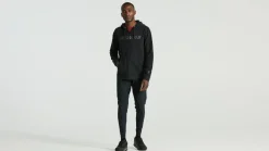 Specialized Men's Legacy Wordmark Zip-Up Hoodie> Men's Casual Wear·Hoodies