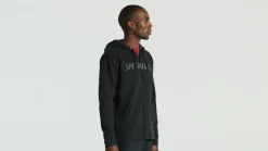 Specialized Men's Legacy Wordmark Zip-Up Hoodie> Men's Casual Wear·Hoodies