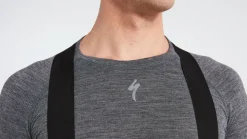 Specialized Men's Merino Seamless Long Sleeve Base Layer><noscript><img width=