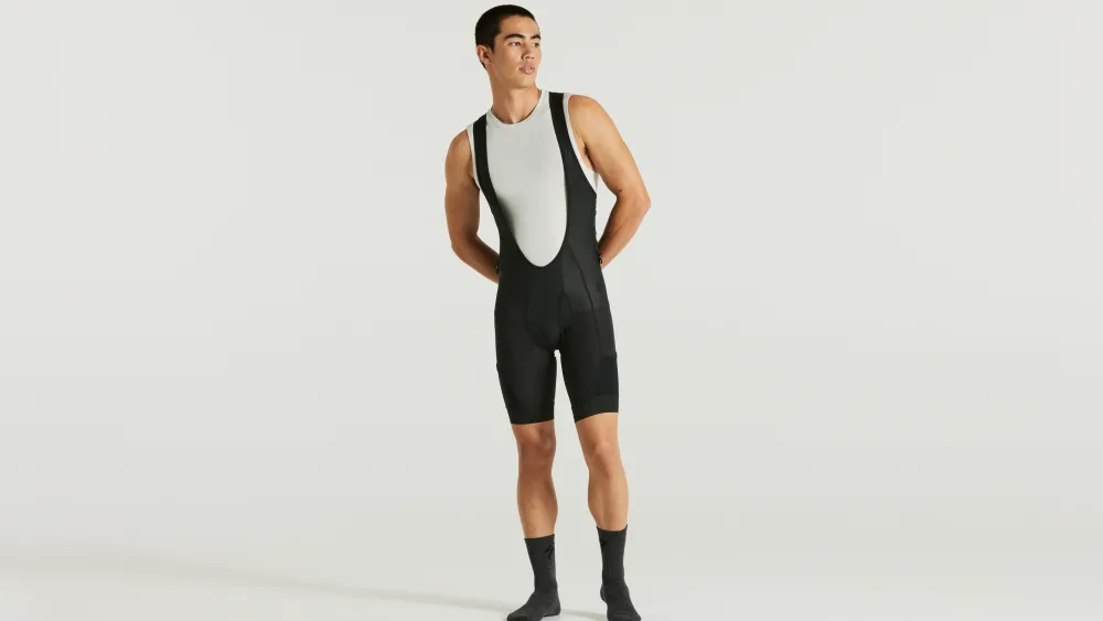 Specialized Men's Mountain Liner Bib Shorts with SWAT™> Swat™ Storage|Men's Bottoms·Bibs & Shorts