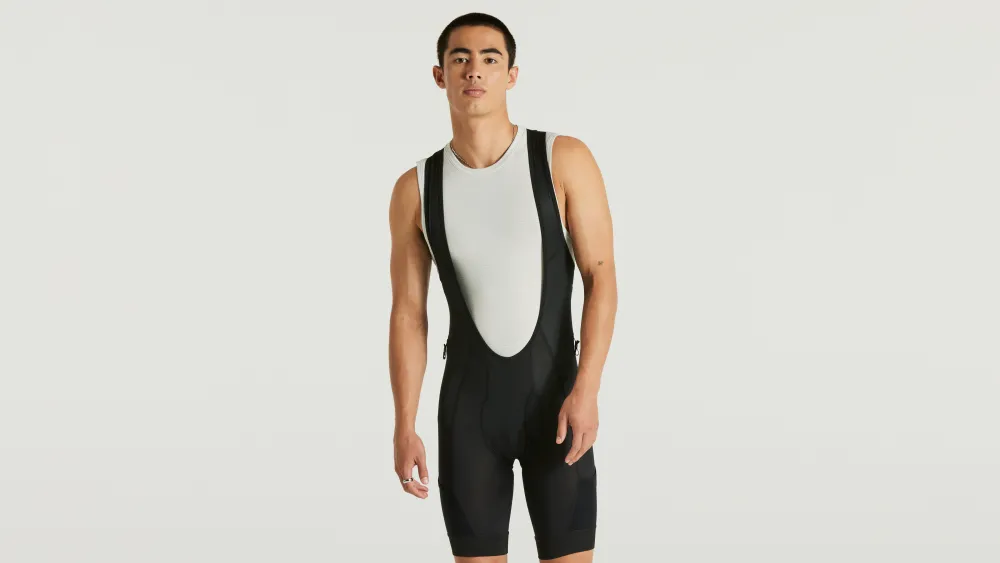 Specialized Men's Mountain Liner Bib Shorts with SWAT™> Swat™ Storage|Men's Bottoms·Bibs & Shorts