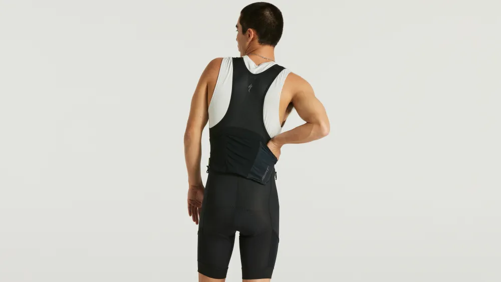 Specialized Men's Mountain Liner Bib Shorts with SWAT™> Swat™ Storage|Men's Bottoms·Bibs & Shorts