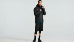 Specialized Men's Packable Down Jacket> Men's Tops·Jackets & Vests