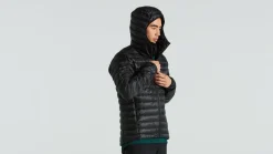 Specialized Men's Packable Down Jacket> Men's Tops·Jackets & Vests