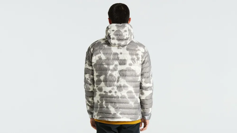 Specialized Men's Packable Down Jacket> Men's Tops·Jackets & Vests