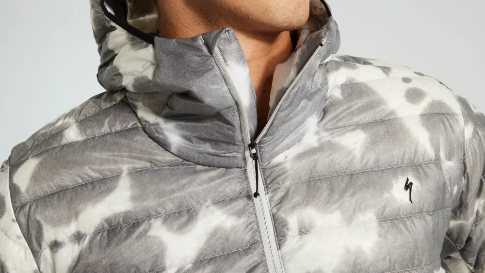 Specialized Men's Packable Down Jacket> Men's Tops·Jackets & Vests