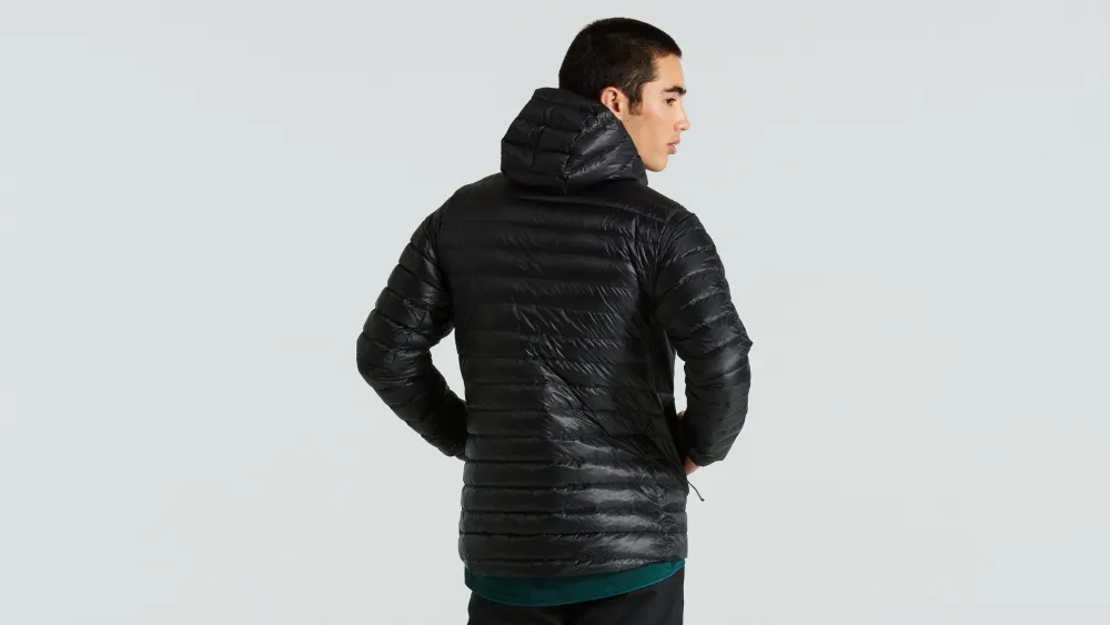 Specialized Men's Packable Down Jacket> Men's Tops·Jackets & Vests