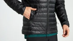 Specialized Men's Packable Down Jacket><noscript><img width=