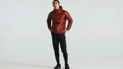 Specialized Men's Packable Down Jacket><noscript><img width=