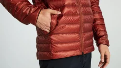 Specialized Men's Packable Down Jacket><noscript><img width=