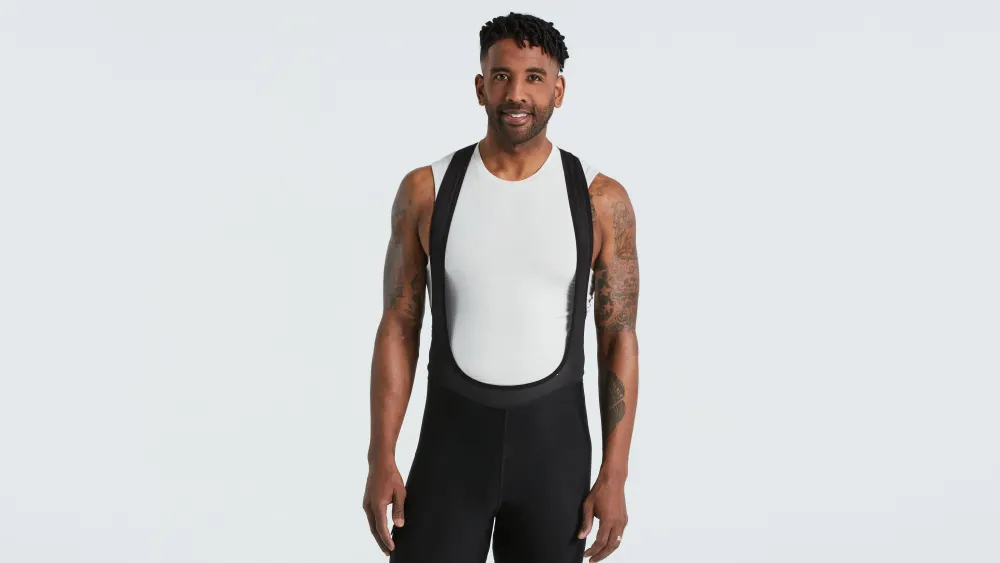 Specialized Men's Power Grid™ Sleeveless Baselayer> Men's Tops·Base Layers