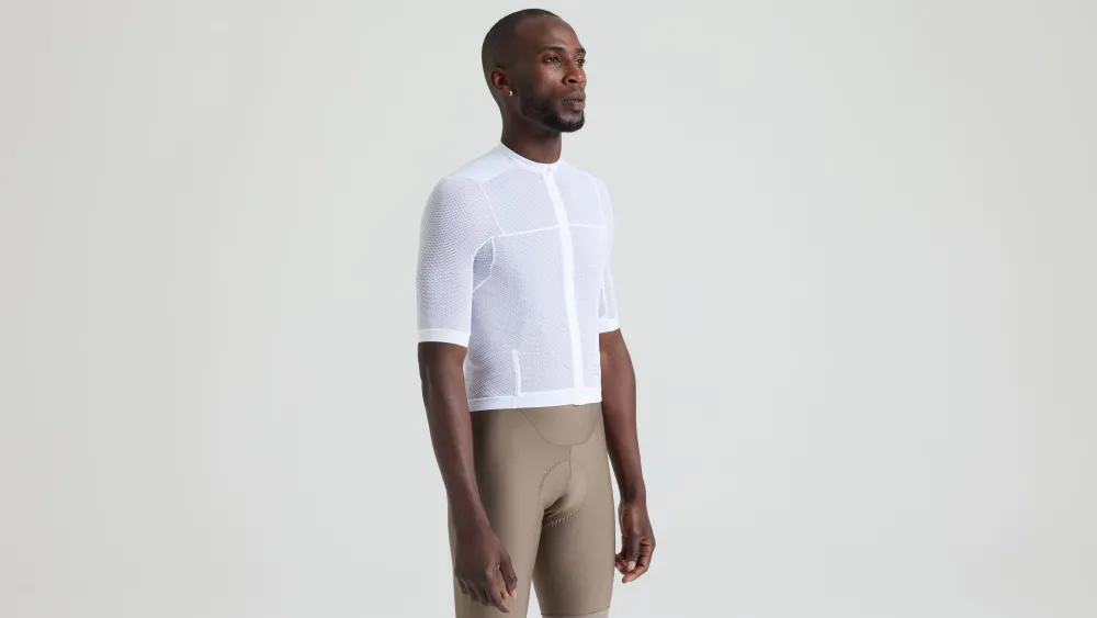 Specialized Men's Prime Lightweight Short Sleeve Jersey> Men's Tops·Jerseys