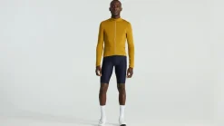 Specialized Men's Prime Power Grid Long Sleeve Jersey> Men's Tops·Jerseys