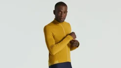 Specialized Men's Prime Power Grid Long Sleeve Jersey> Men's Tops·Jerseys