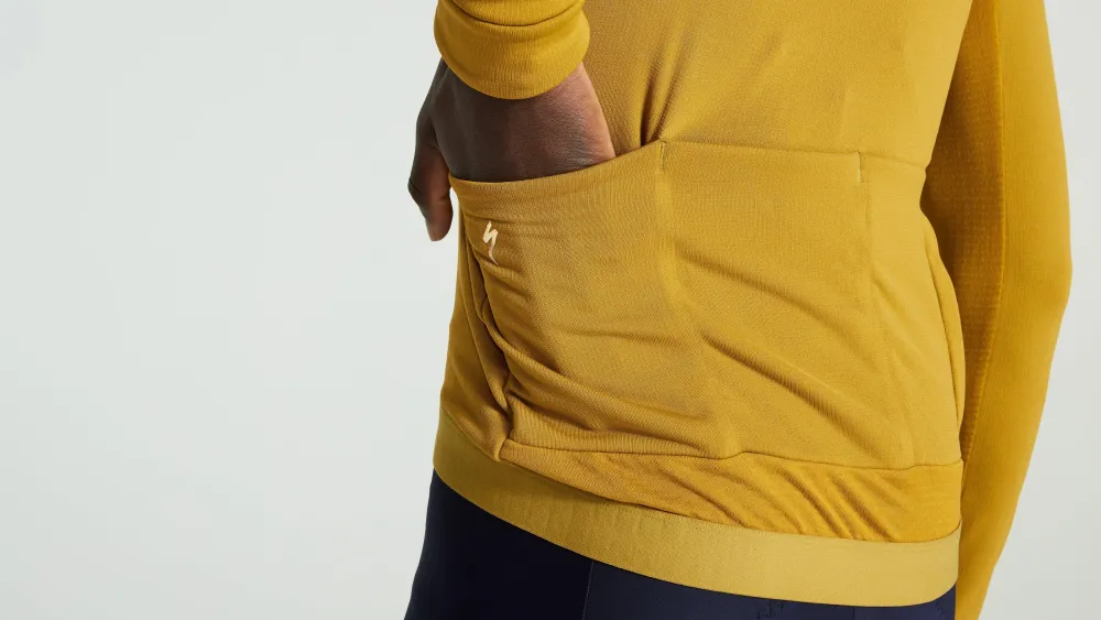 Specialized Men's Prime Power Grid Long Sleeve Jersey> Men's Tops·Jerseys