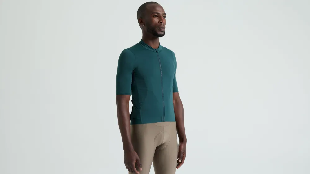 Specialized Men's Prime Short Sleeve Jersey> Men's Tops·Jerseys