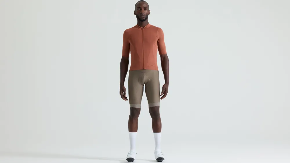 Specialized Men's Prime Short Sleeve Jersey> Men's Tops·Jerseys