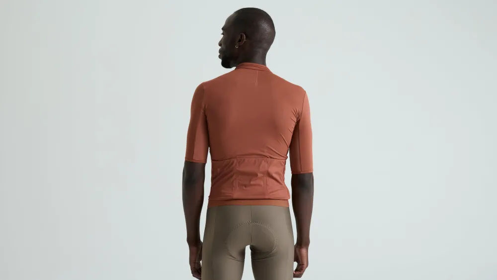 Specialized Men's Prime Short Sleeve Jersey> Men's Tops·Jerseys