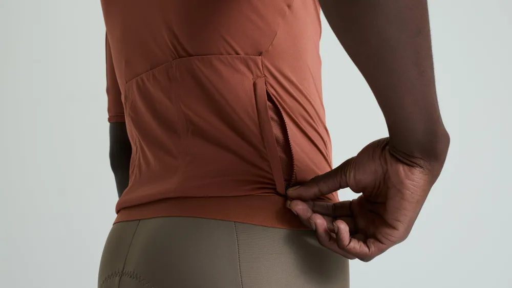 Specialized Men's Prime Short Sleeve Jersey> Men's Tops·Jerseys