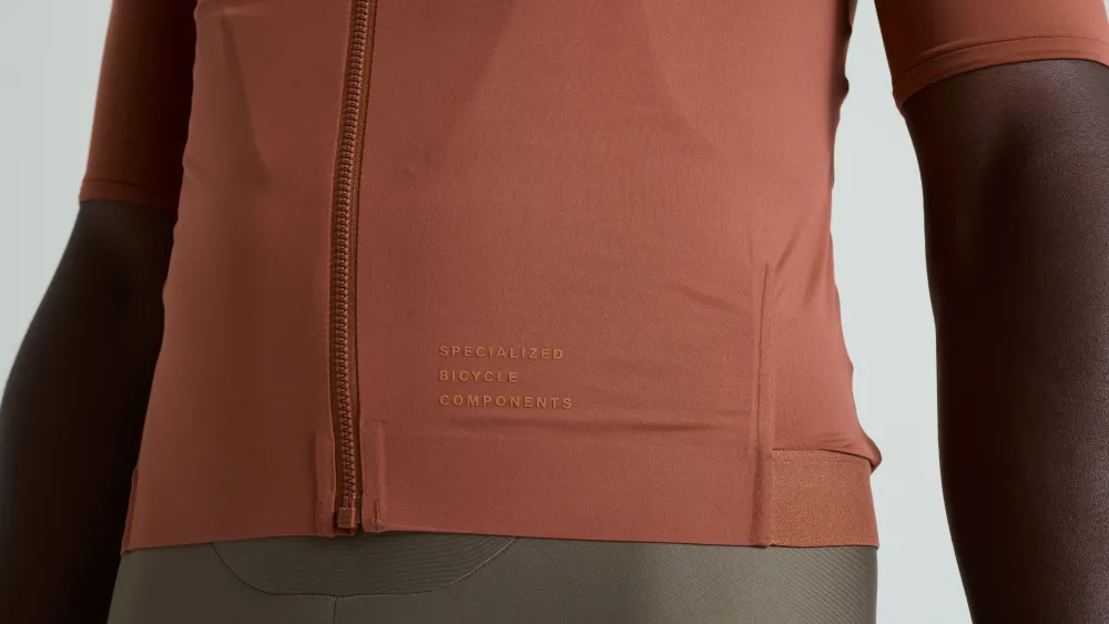 Specialized Men's Prime Short Sleeve Jersey> Men's Tops·Jerseys