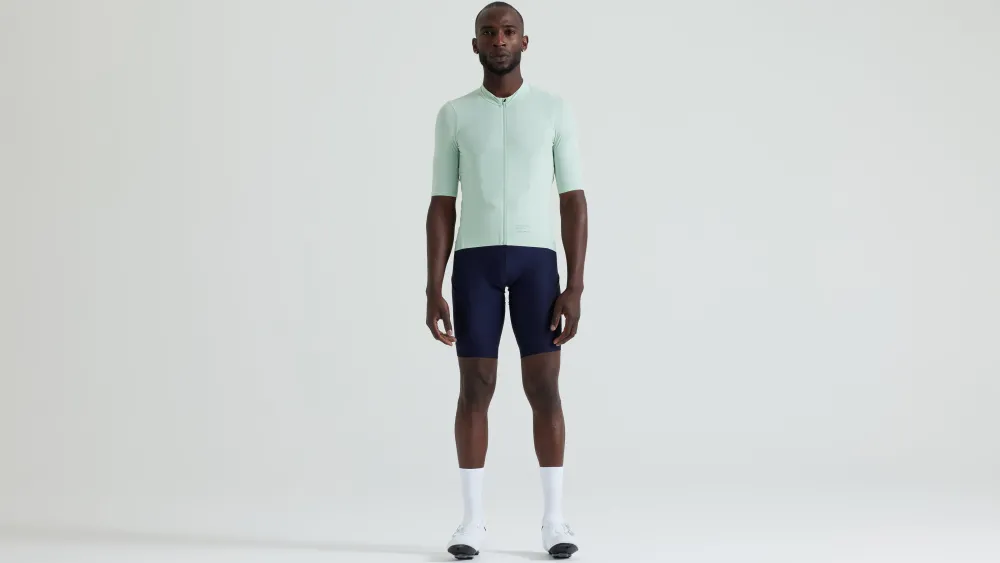 Specialized Men's Prime Short Sleeve Jersey> Men's Tops·Jerseys