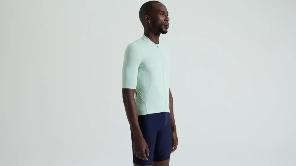 Specialized Men's Prime Short Sleeve Jersey> Men's Tops·Jerseys