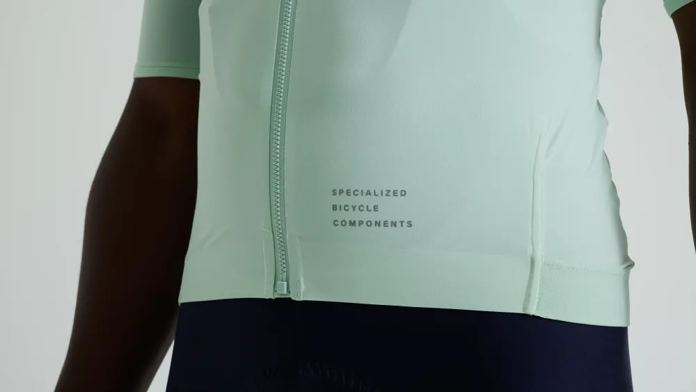 Specialized Men's Prime Short Sleeve Jersey> Men's Tops·Jerseys