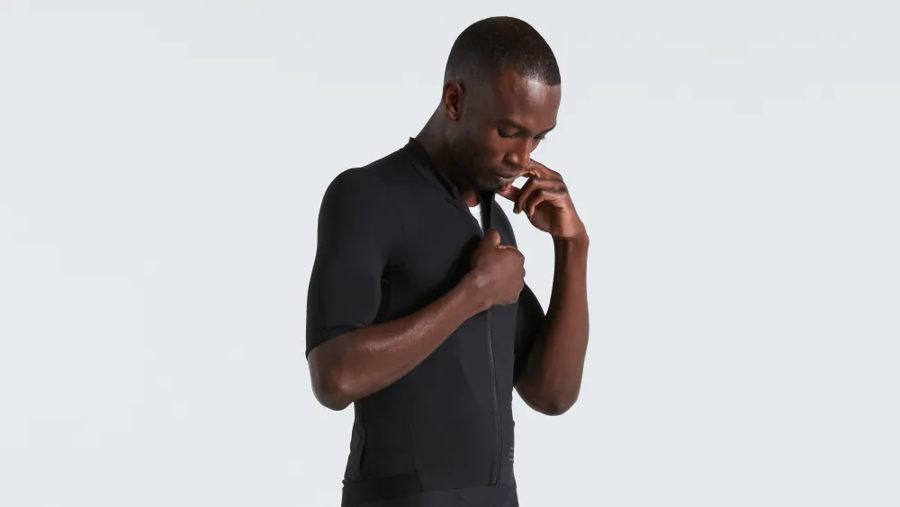 Specialized Men's Prime Short Sleeve Jersey> Men's Tops·Jerseys