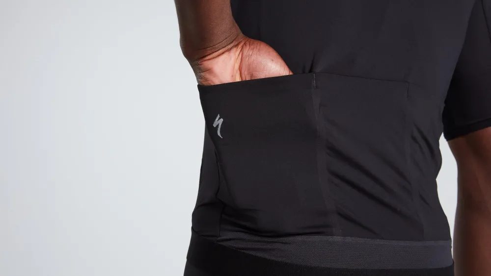Specialized Men's Prime Short Sleeve Jersey> Men's Tops·Jerseys