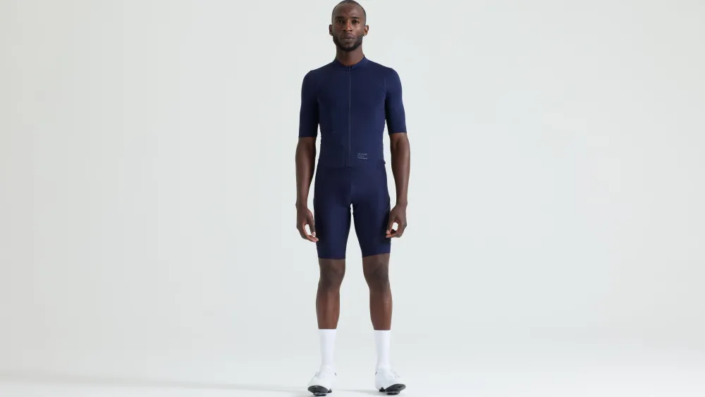 Specialized Men's Prime Short Sleeve Jersey> Men's Tops·Jerseys