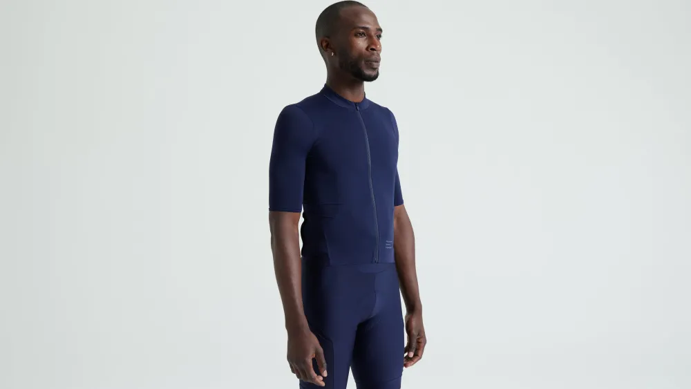 Specialized Men's Prime Short Sleeve Jersey> Men's Tops·Jerseys