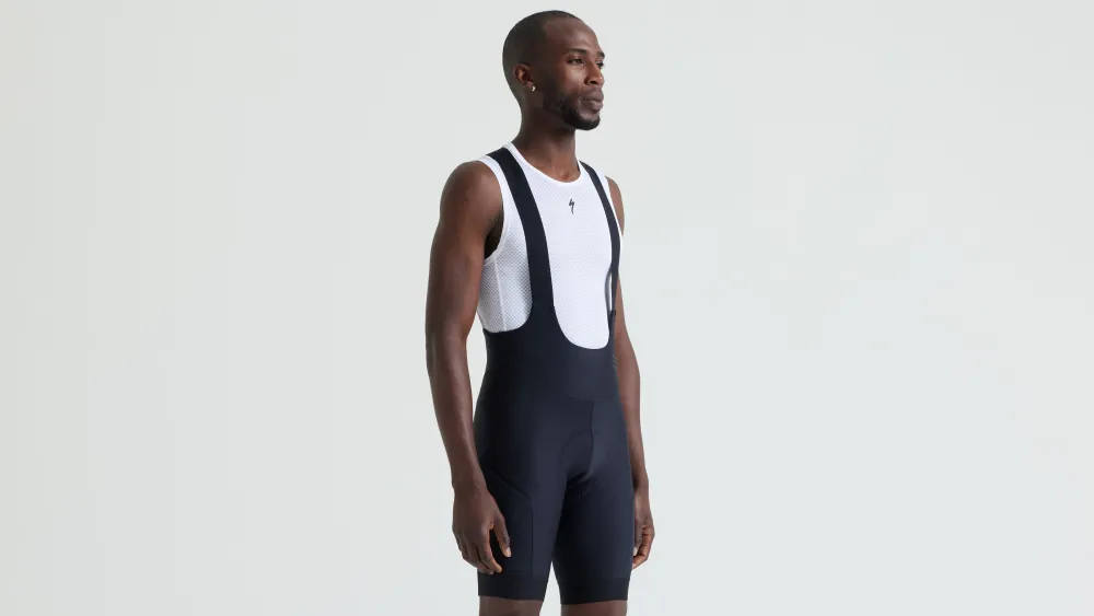 Specialized Men's Prime SWAT Bib Shorts> Men's Bottoms·Bibs & Shorts