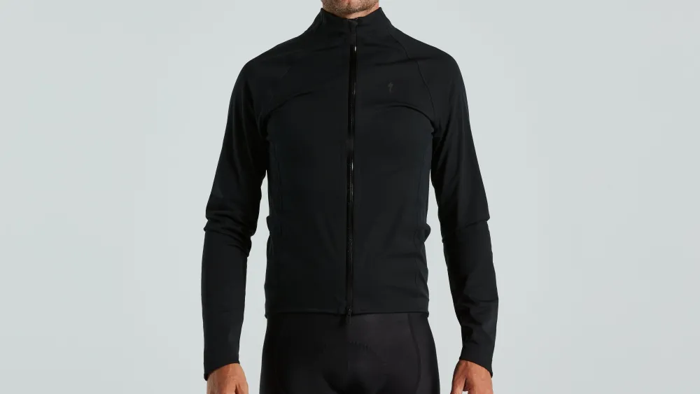 Specialized Men's Race-Series Rain Jacket> Men's Tops·Jackets & Vests
