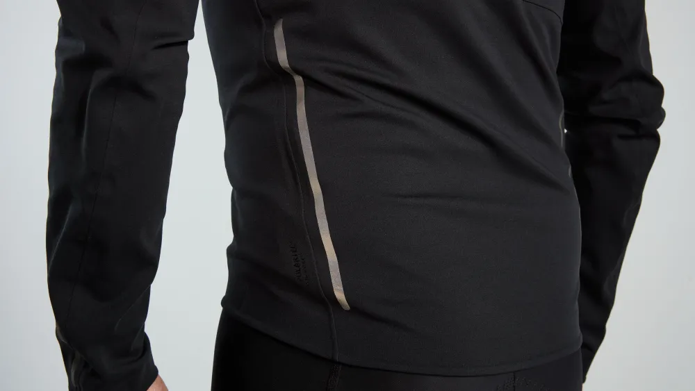 Specialized Men's Race-Series Rain Jacket> Men's Tops·Jackets & Vests