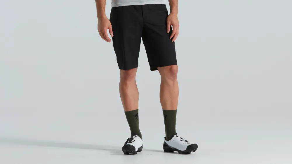 Specialized Men's RBX Adventure Over-Shorts> Men's Bottoms·Bibs & Shorts