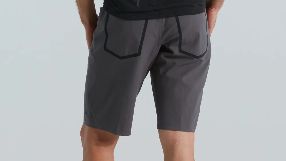 Specialized Men's RBX Adventure Over-Shorts> Men's Bottoms·Bibs & Shorts