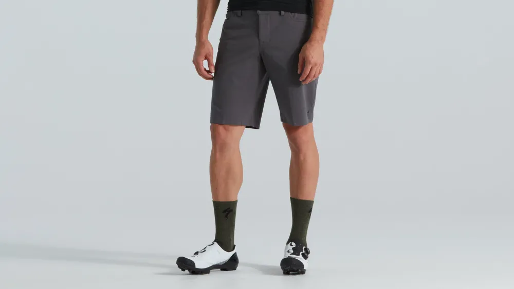 Specialized Men's RBX Adventure Over-Shorts> Men's Bottoms·Bibs & Shorts