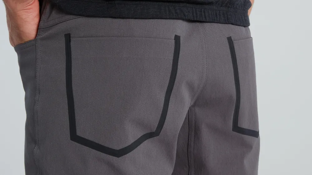 Specialized Men's RBX Adventure Over-Shorts> Men's Bottoms·Bibs & Shorts