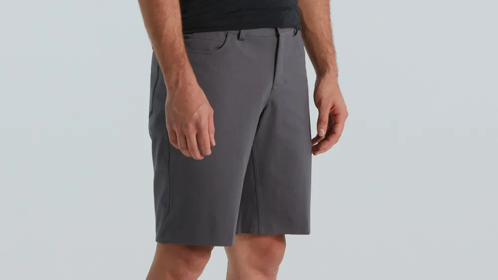 Specialized Men's RBX Adventure Over-Shorts> Men's Bottoms·Bibs & Shorts