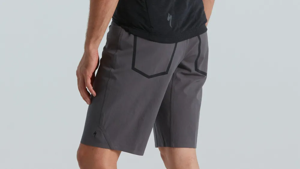 Specialized Men's RBX Adventure Over-Shorts> Men's Bottoms·Bibs & Shorts