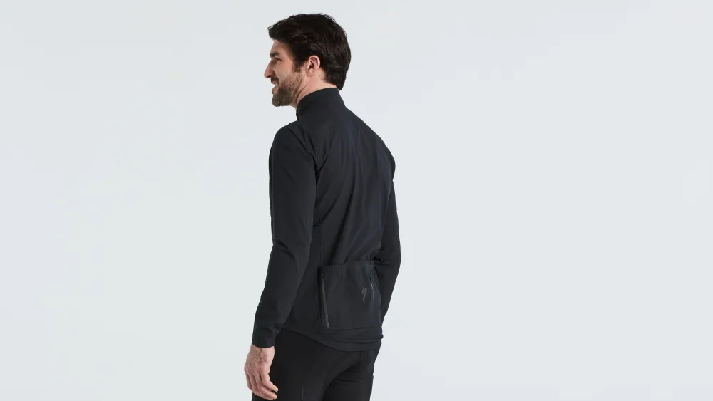 Specialized Men's RBX Comp Rain Jacket> Men's Tops·Jackets & Vests