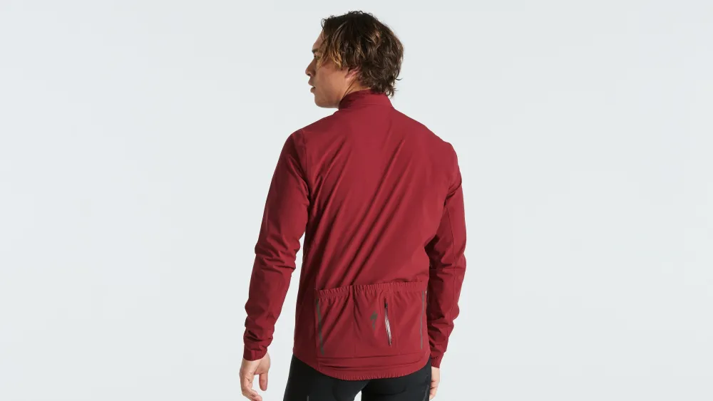 Specialized Men's RBX Comp Rain Jacket> Men's Tops·Jackets & Vests