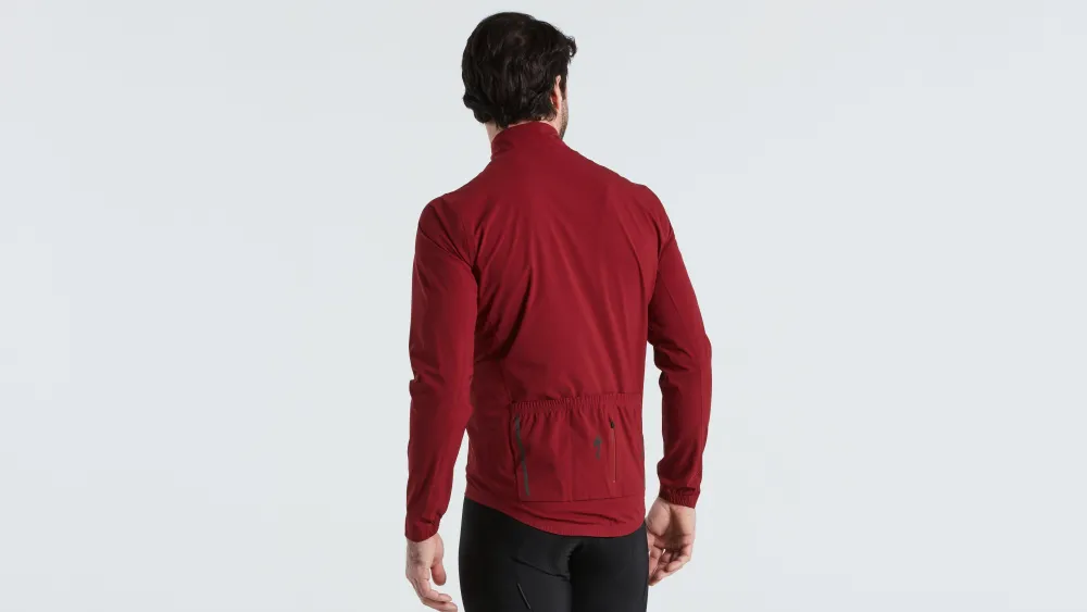 Specialized Men's RBX Comp Rain Jacket> Men's Tops·Jackets & Vests