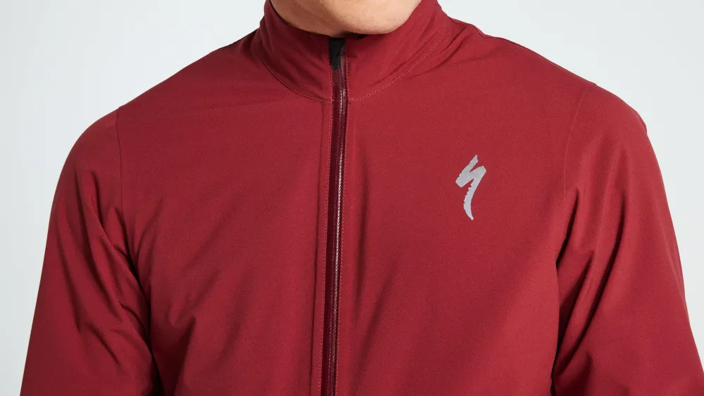 Specialized Men's RBX Comp Rain Jacket> Men's Tops·Jackets & Vests
