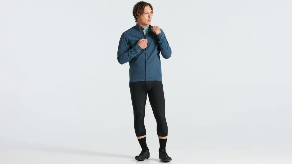 Specialized Men's RBX Comp Rain Jacket> Men's Tops·Jackets & Vests