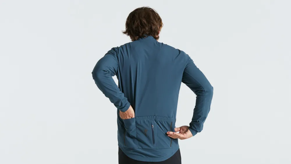 Specialized Men's RBX Comp Rain Jacket> Men's Tops·Jackets & Vests