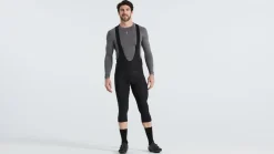 Specialized Men's RBX Comp Thermal Bib Knicker> Men's Tops·Base Layers