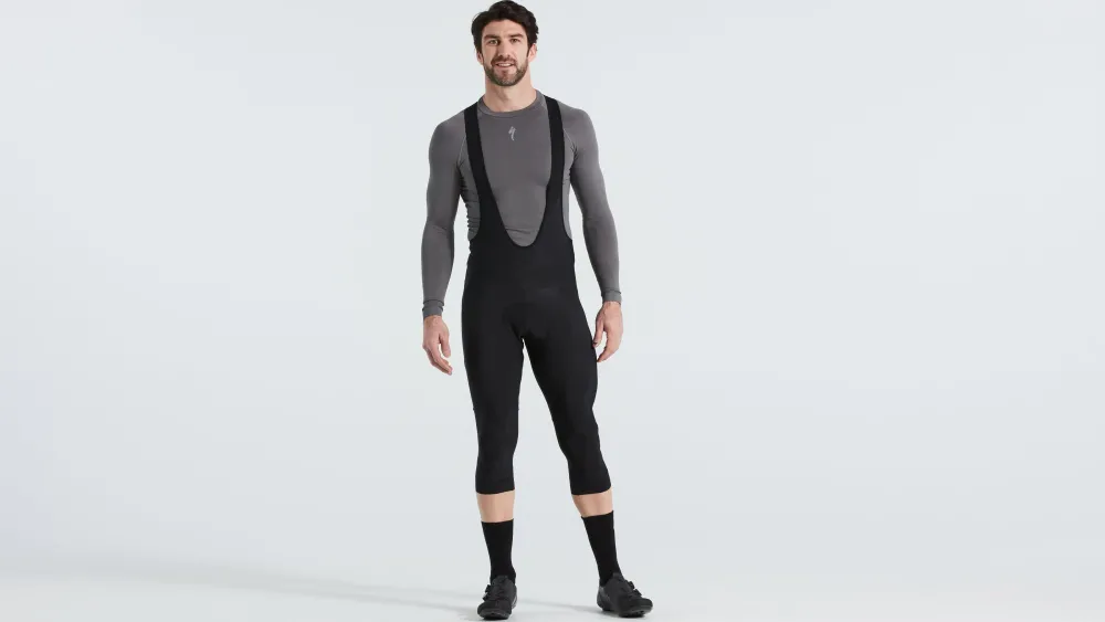 Specialized Men's RBX Comp Thermal Bib Knicker> Men's Tops·Base Layers